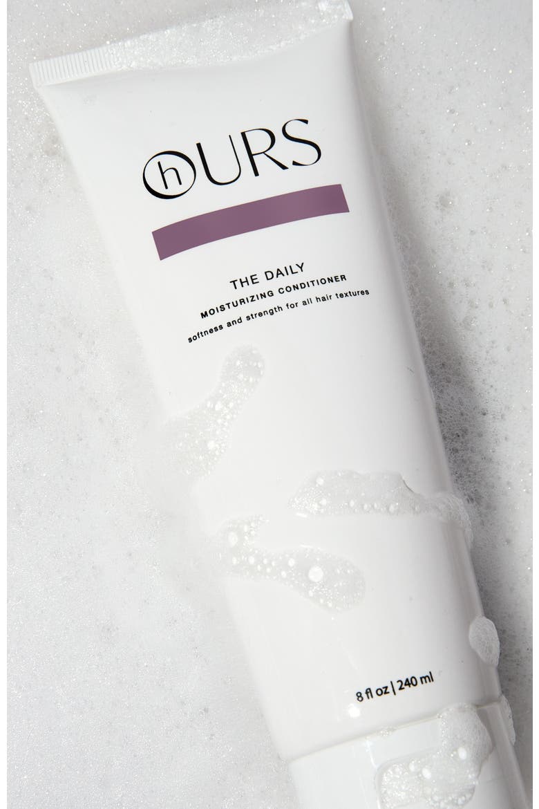 The Daily Moisturizing Conditioner, Alternate, color, 32 oz