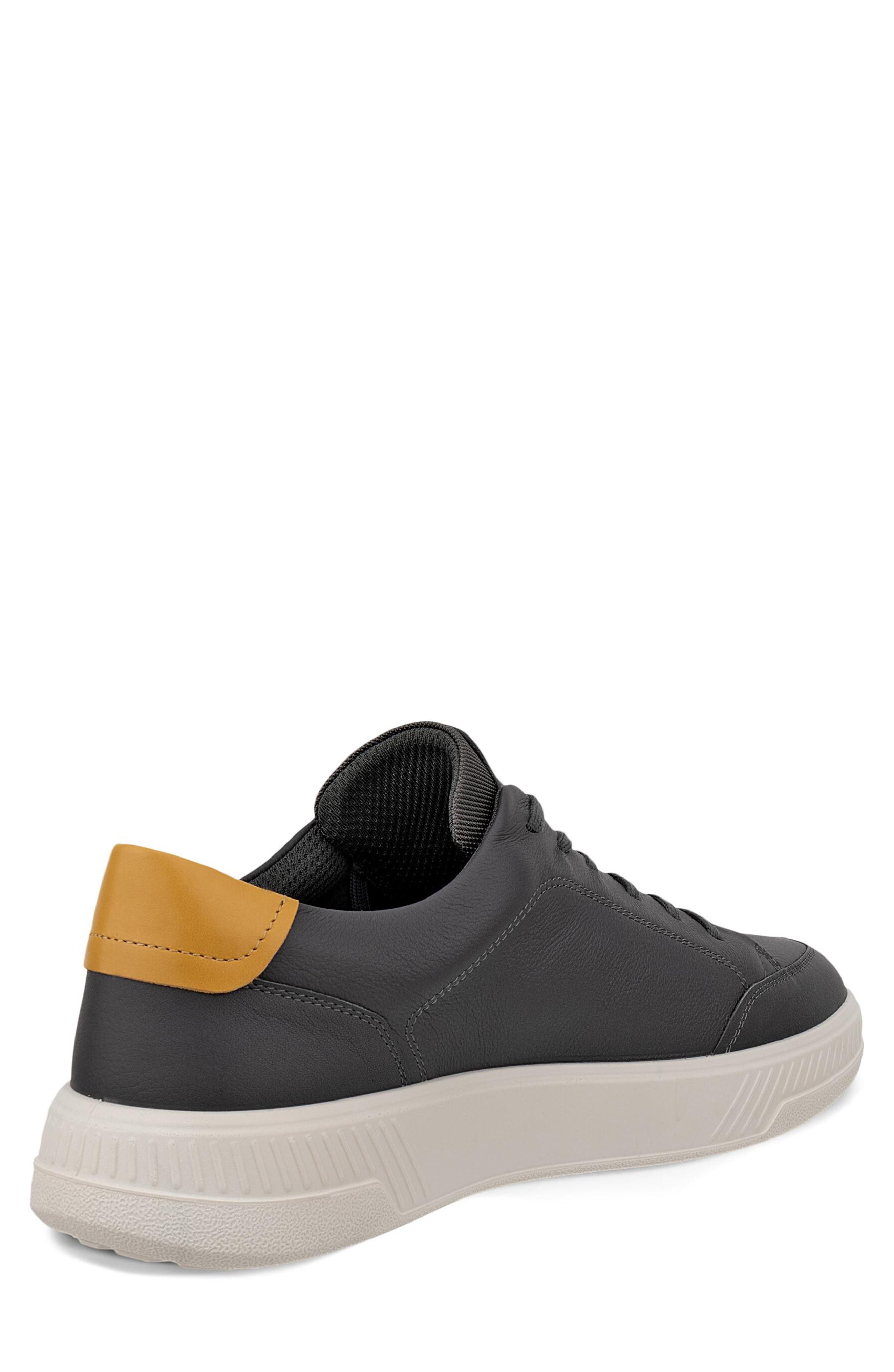 ECCO Move Sneaker, Alternate, color, Magnet