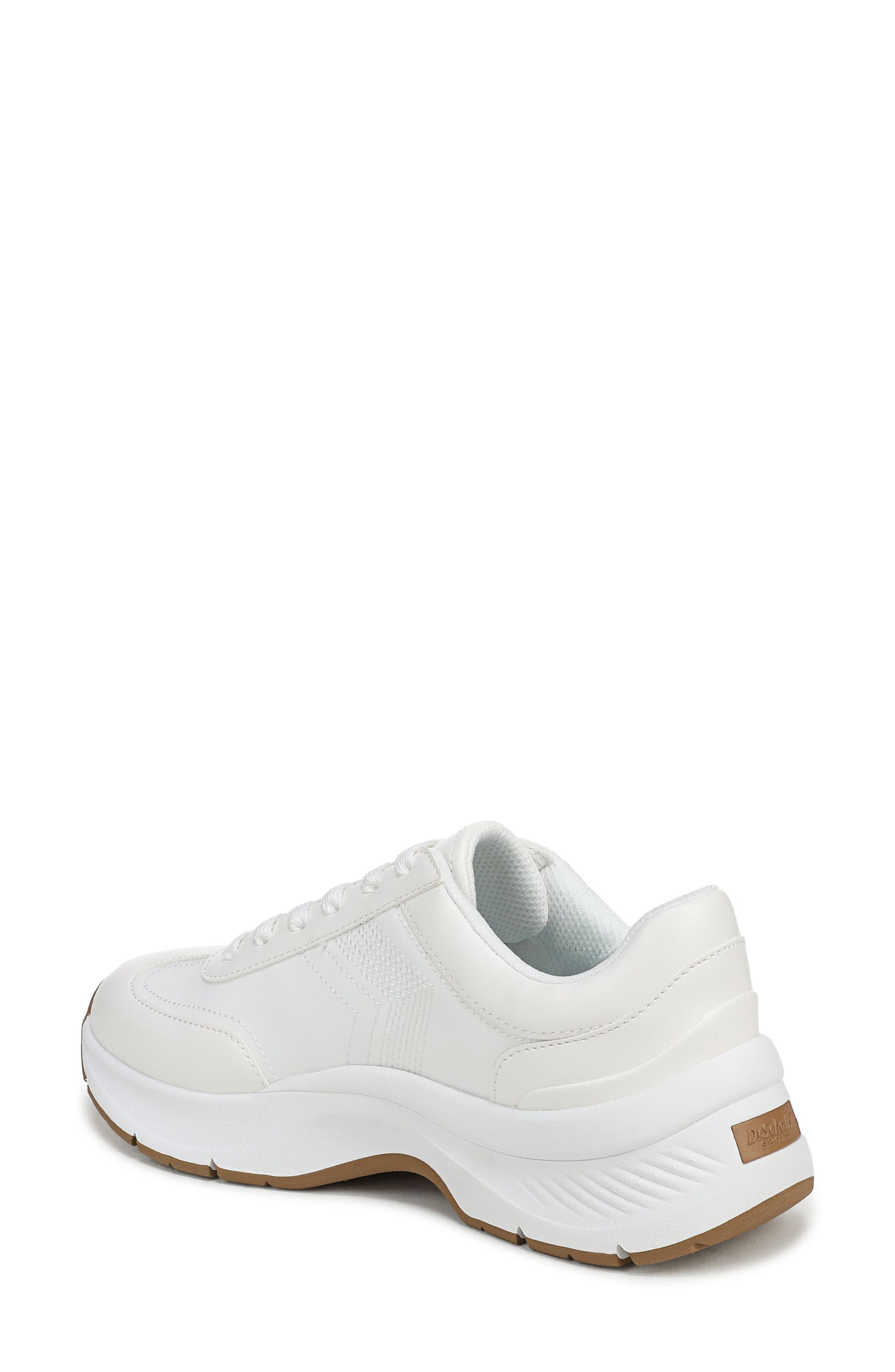 Dr. Scholl's Walk Mode Sneaker, Alternate, color, 