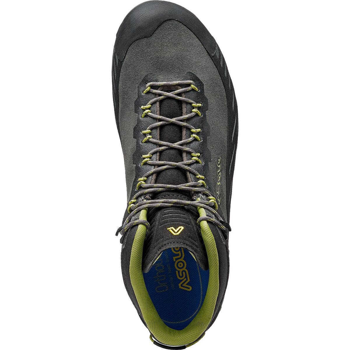 Asolo Eldo Mid Lth Gv Hiking Boot - Men's, Alternate, color, 