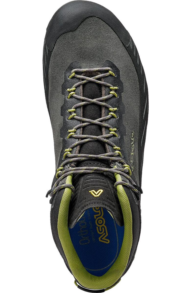 Asolo Eldo Mid Lth Gv Hiking Boot - Men's, Alternate, color,