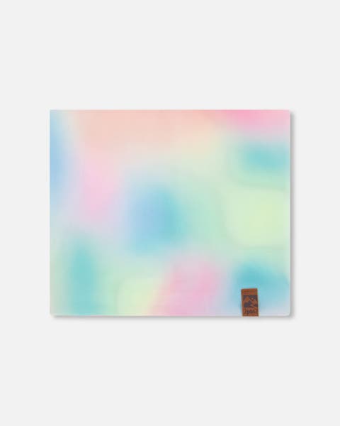 Stretch Jersey Tubular Neck Tube (Toddler & Little Kid)