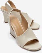 Prologue Shoes Zyra Wedge Sandal