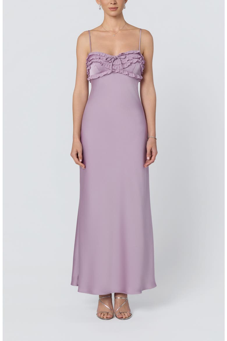 Jade Slipdress, Main, color, LAVENDER