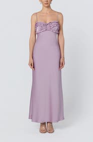 ASTR the Label Jade Slipdress