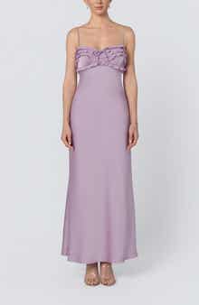 Jade Slipdress