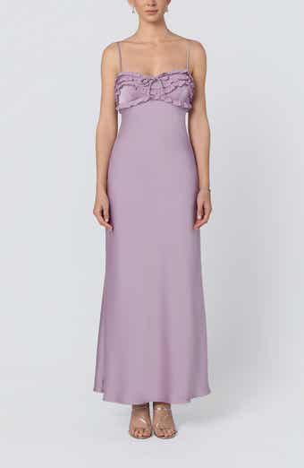 Jade Slipdress