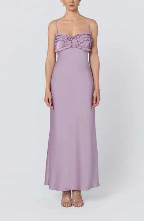 Jade Slipdress