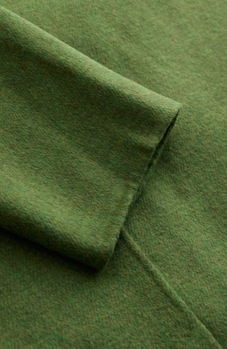 Seasalt Cornwall Pensilva Coat, Alternate, color, 