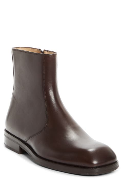 Zip Boot