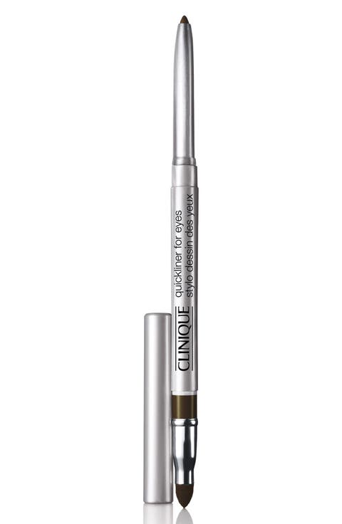Quickliner™ For Eyes Eyeliner Pencil