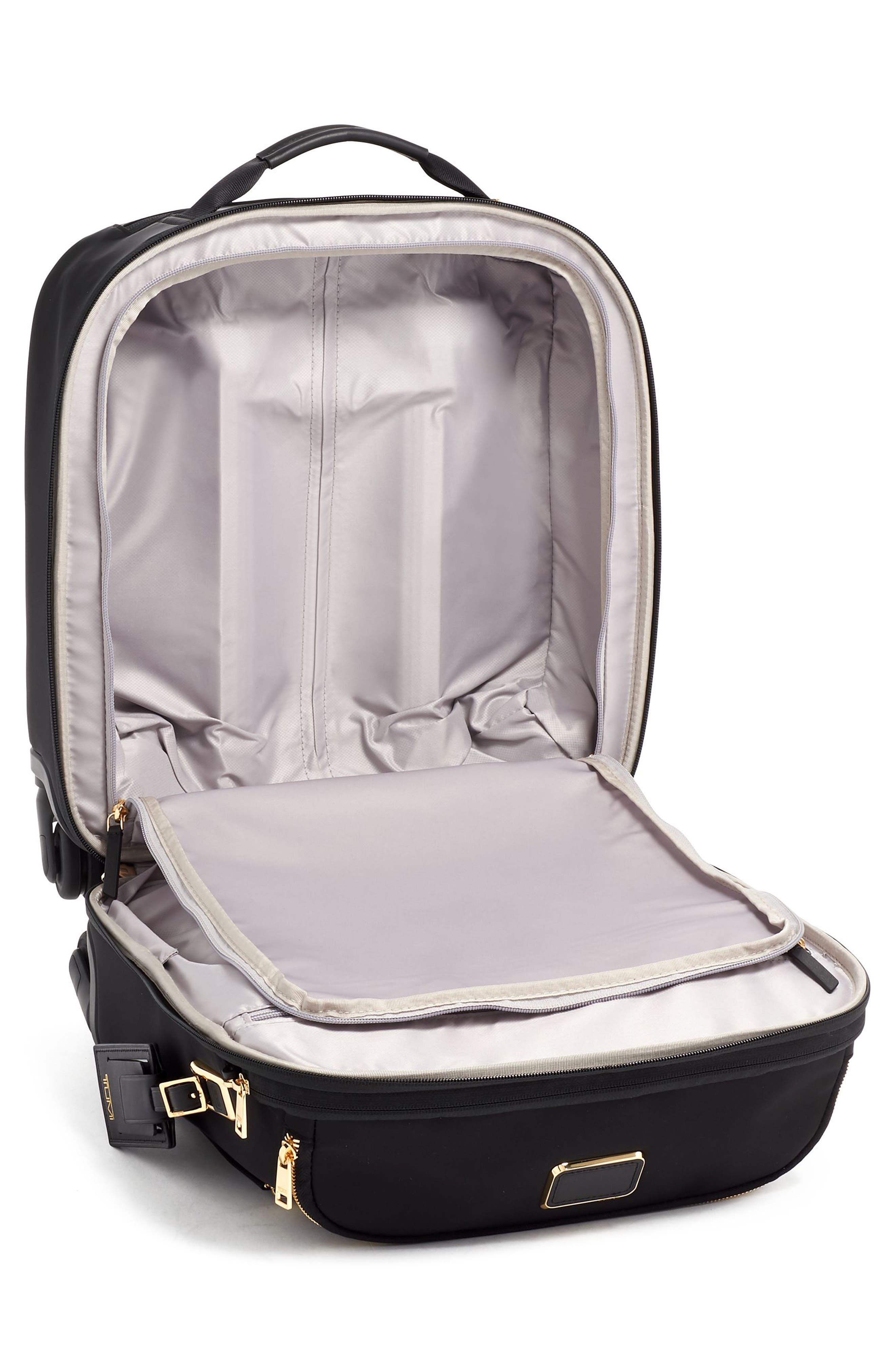 TUMI Oxford 16-Inch Compact Wheeled Carry-On, Alternate, color, 