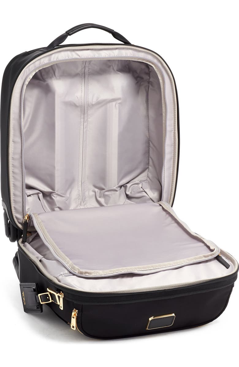 TUMI Oxford 16-Inch Compact Wheeled Carry-On, Alternate, color,