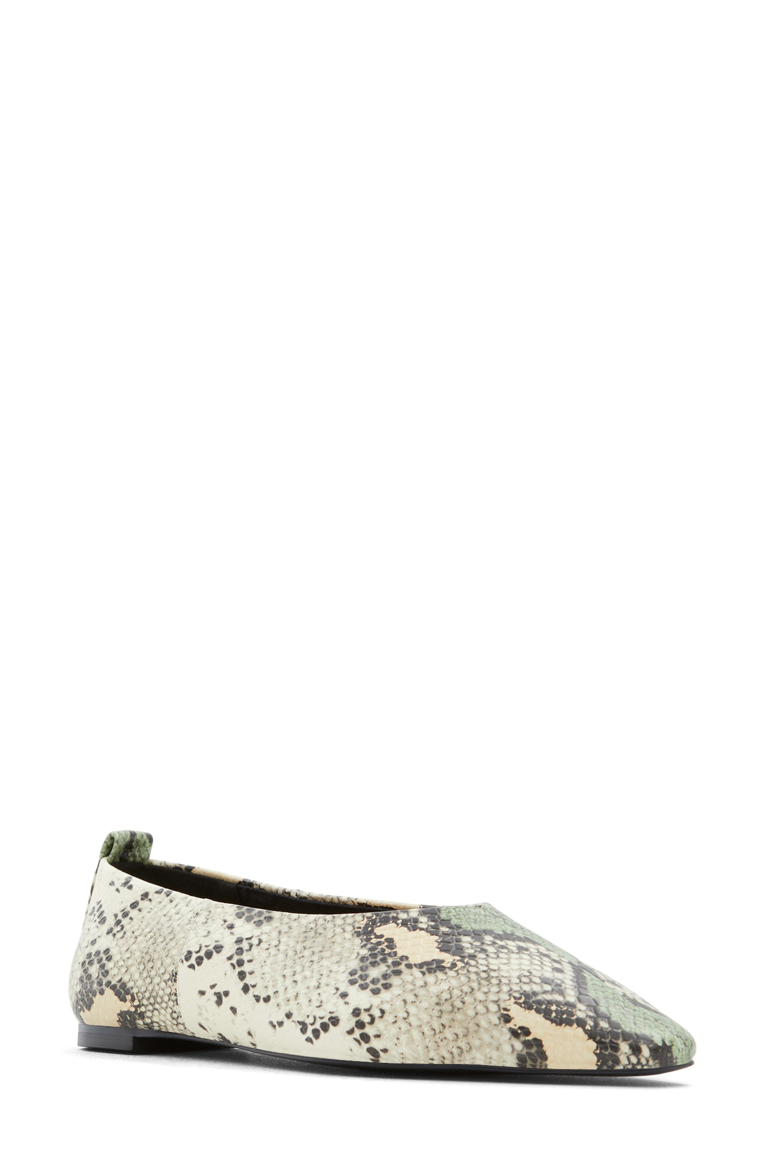 Millie Flat, Main, color, NATURAL
