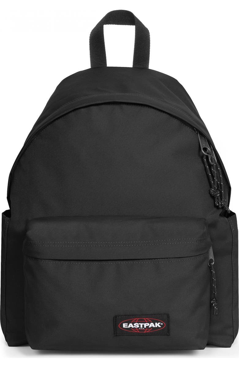 Eastpak Day Pak'r Backpack, Main, color, Black