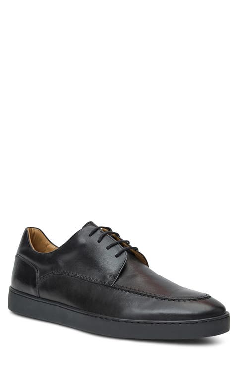 Bruno Magli Perseo Apron Toe Derby