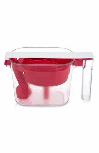 Rise by Dash Essentials 15-Piece Measuring Set