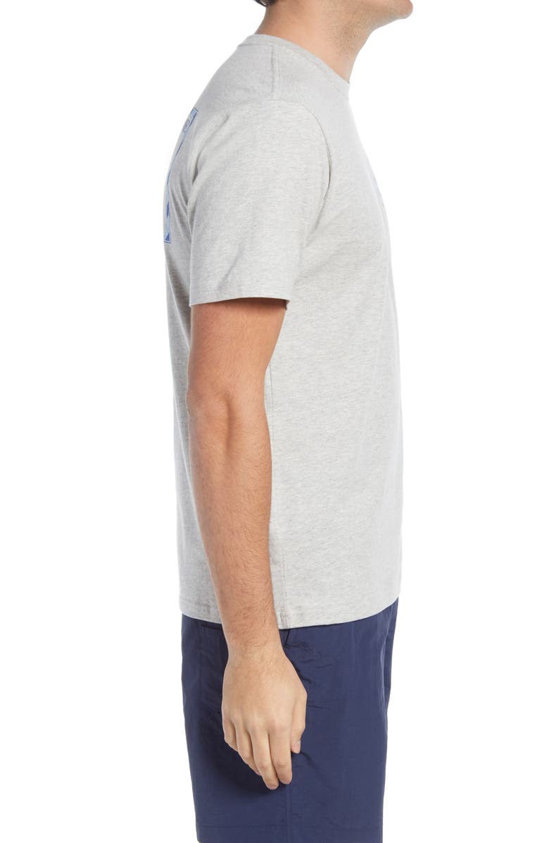 Southern Tide Original Graphic T-Shirt, Alternate, color, 