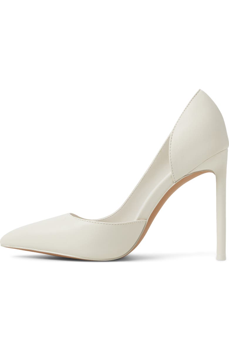 Call It Spring By Aldo Mesmerize Half d'Orsay Pump, Alternate, color,