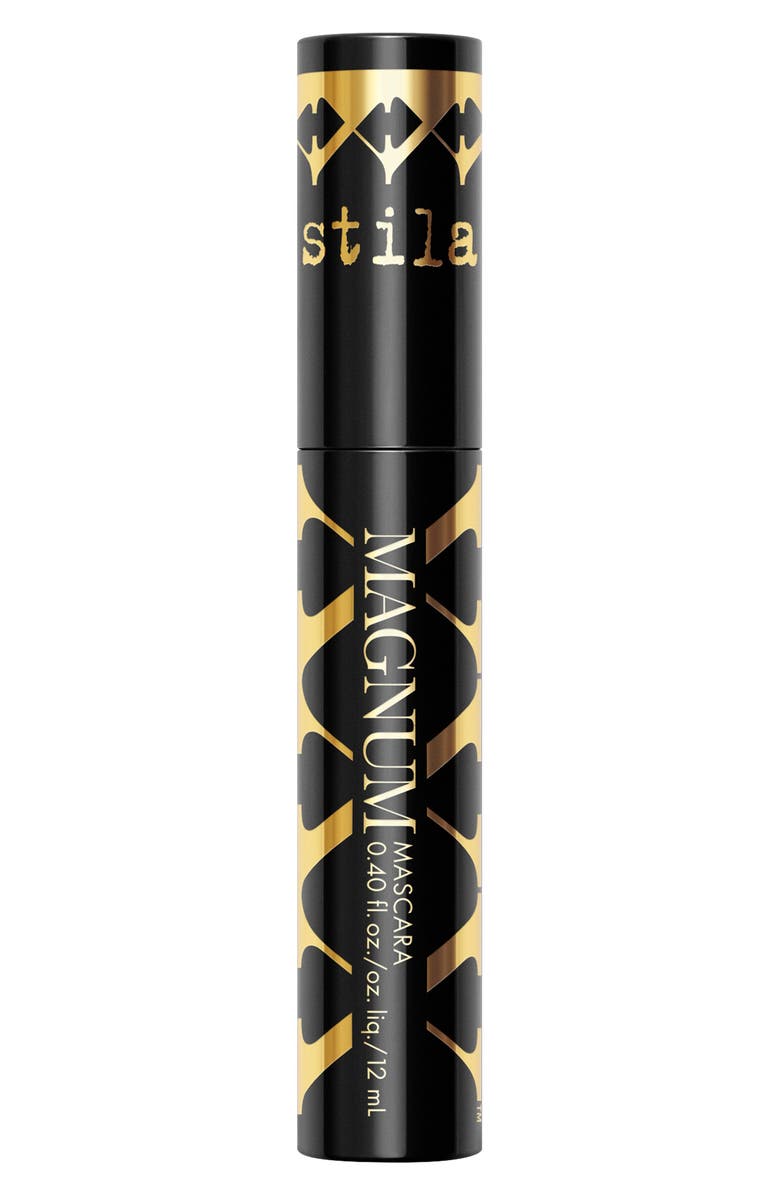 Stila Magnum XXX Mascara, Alternate, color,