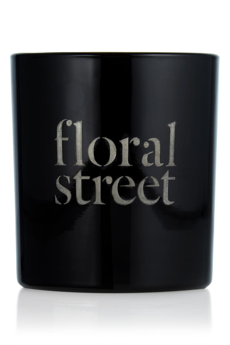 Fireplace Scented Candle (Nordstrom Exclusive), Main, color, NO COLOR