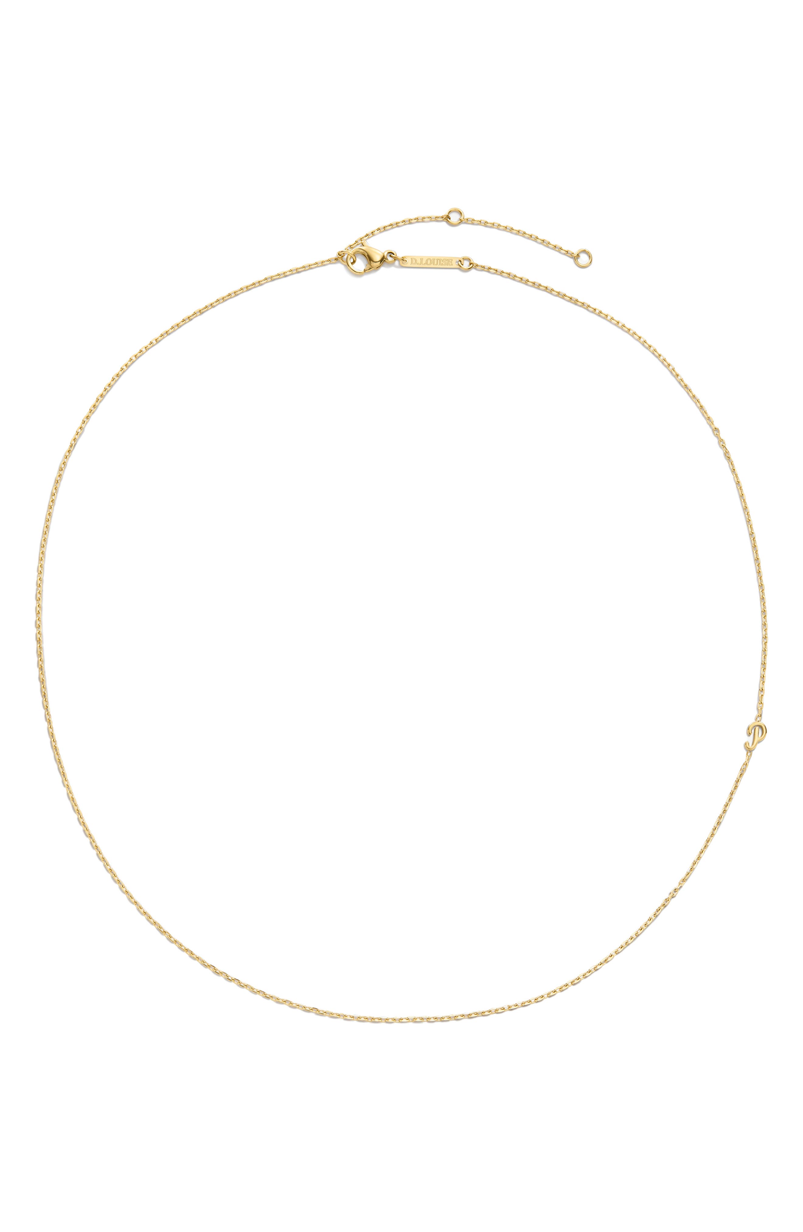 GOLD - P