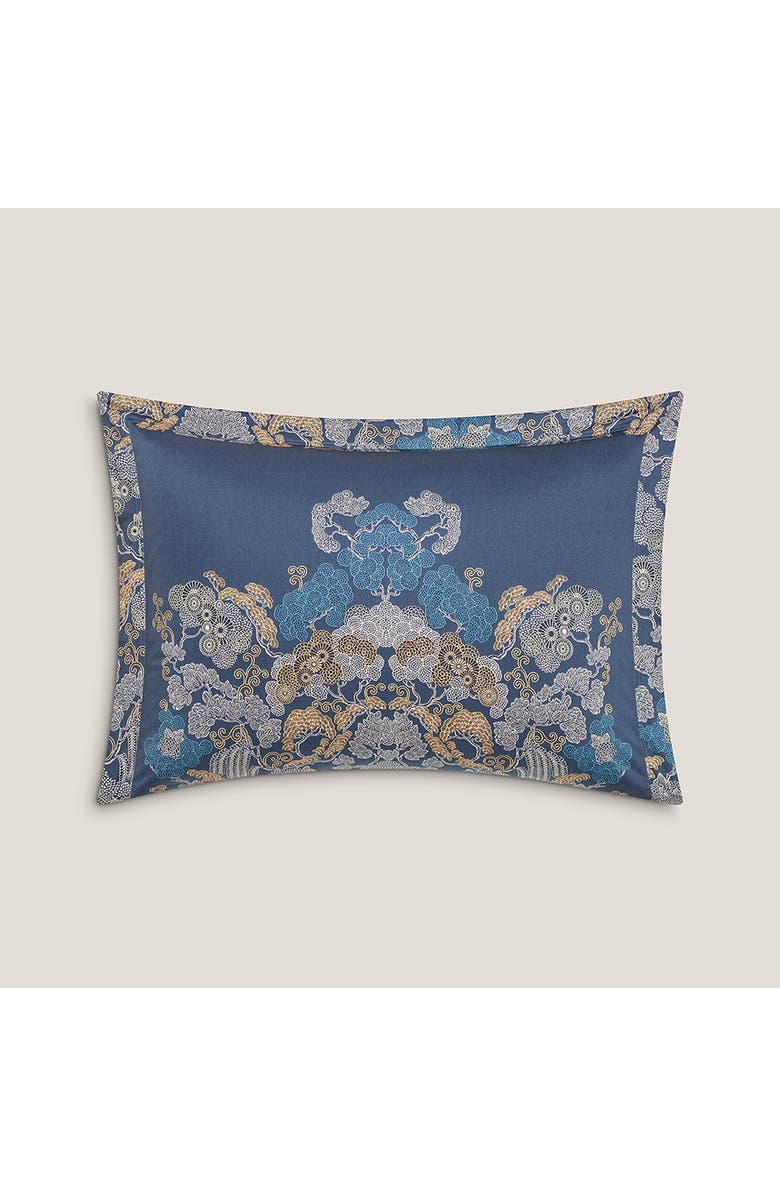 Togas Rioko Pillowcase, Alternate, color, Beige