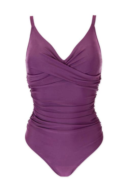 Ladies Tummy Control Bathing Suit