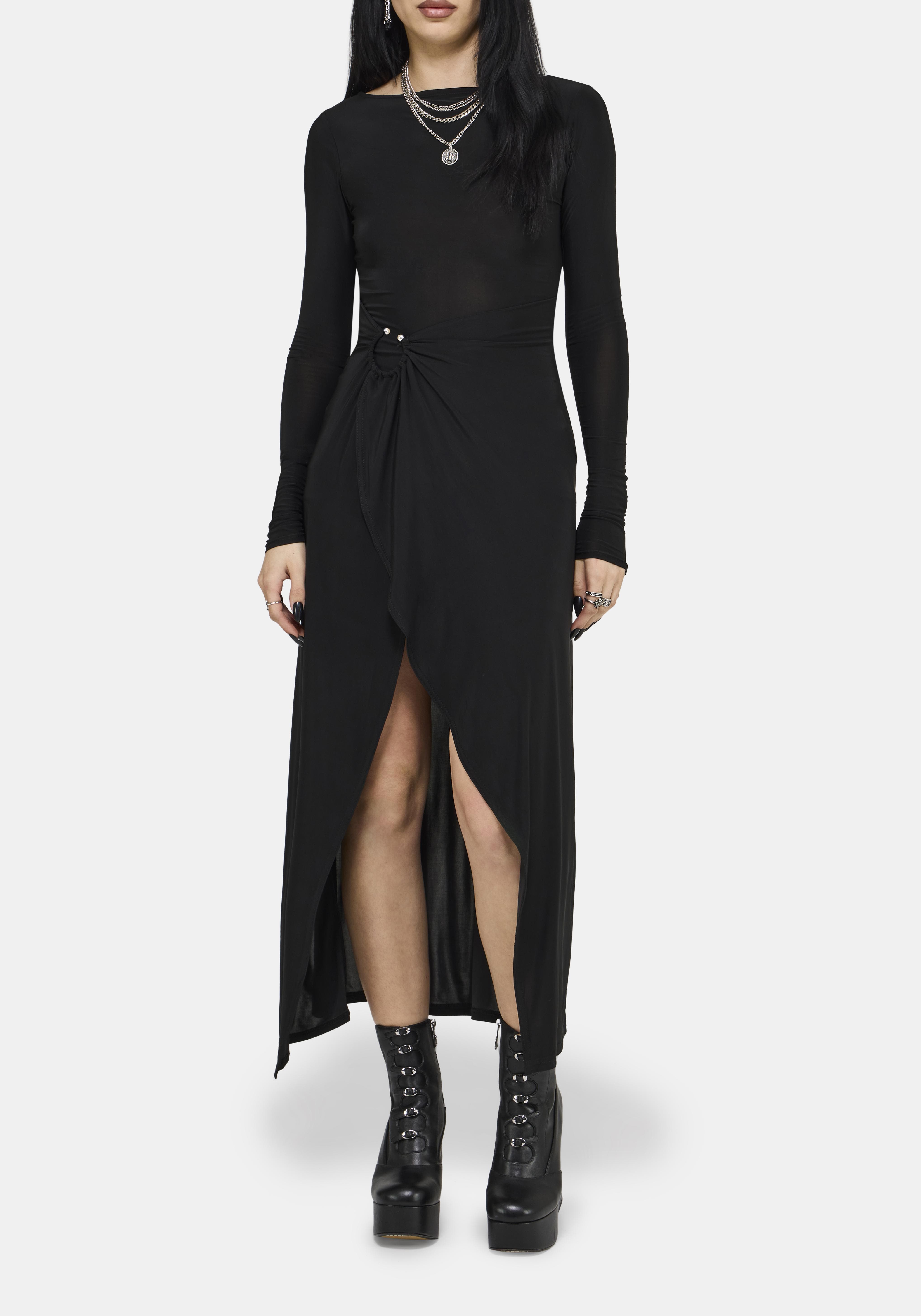 selected Black