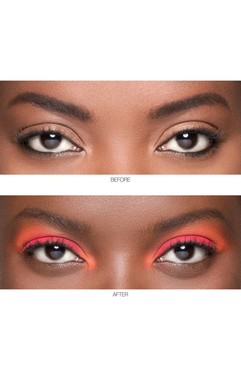 NARS Pure Pops Single Eyeshadow, Alternate, color, Persia