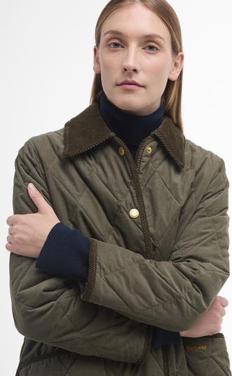 Barbour Cornelia Quilted Jacket | Nordstrom