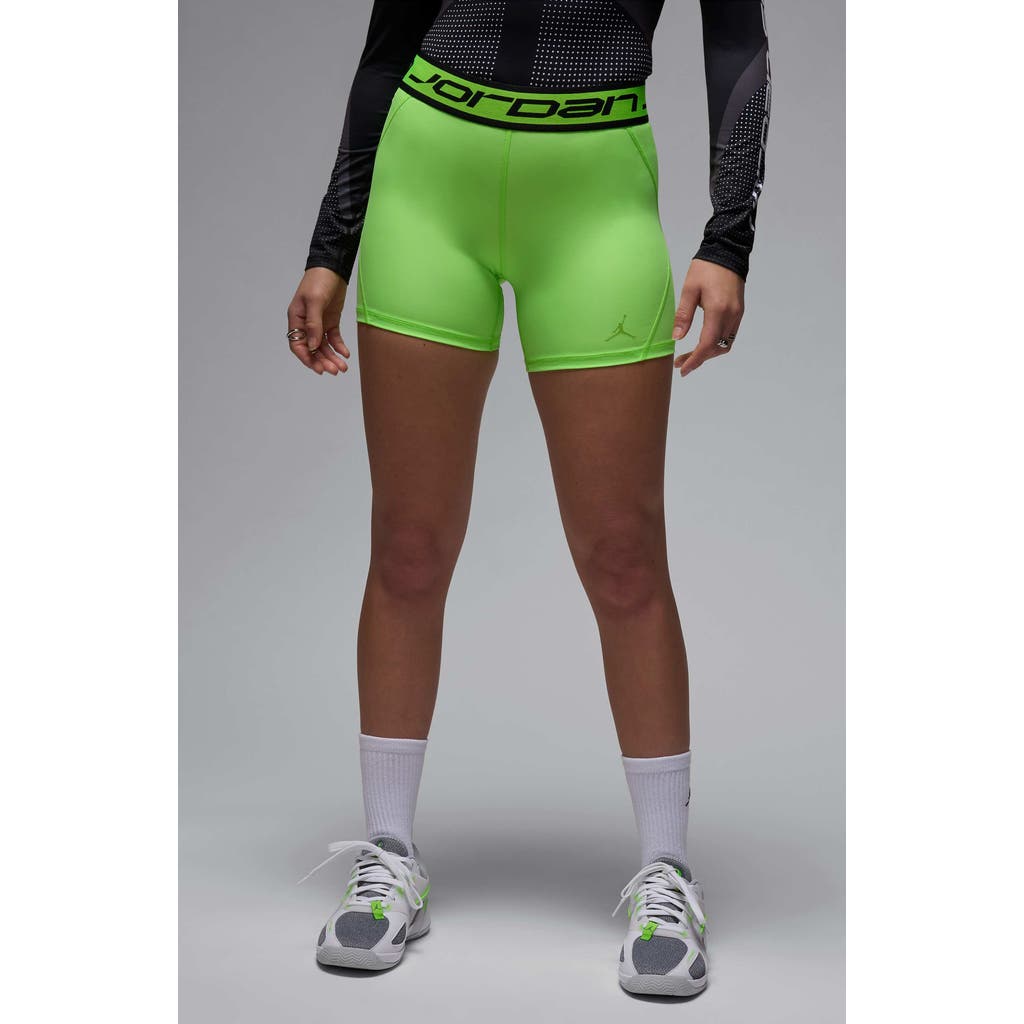 JORDAN JORDAN SPORT 5" BIKE SHORTS