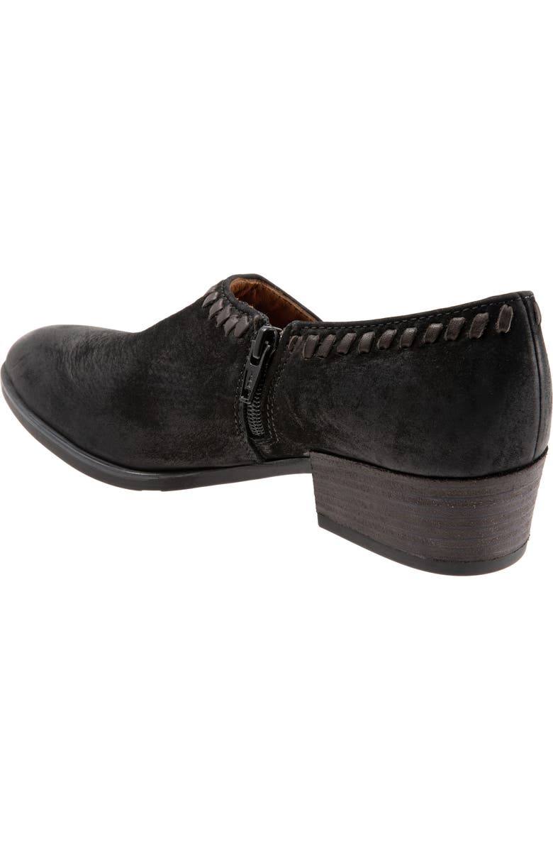 Bueno Lauren Half d'Orsay Flat, Alternate, color,