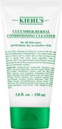 Kiehl's Since 1851 Cucumber Herbal Cleanser