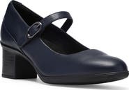 Clarks® Shaya Jane Mary Jane Pump