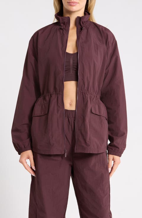 Echo Utility Jacket