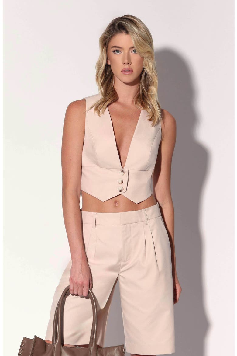 Everett Top, Main, color, Rose Quartz