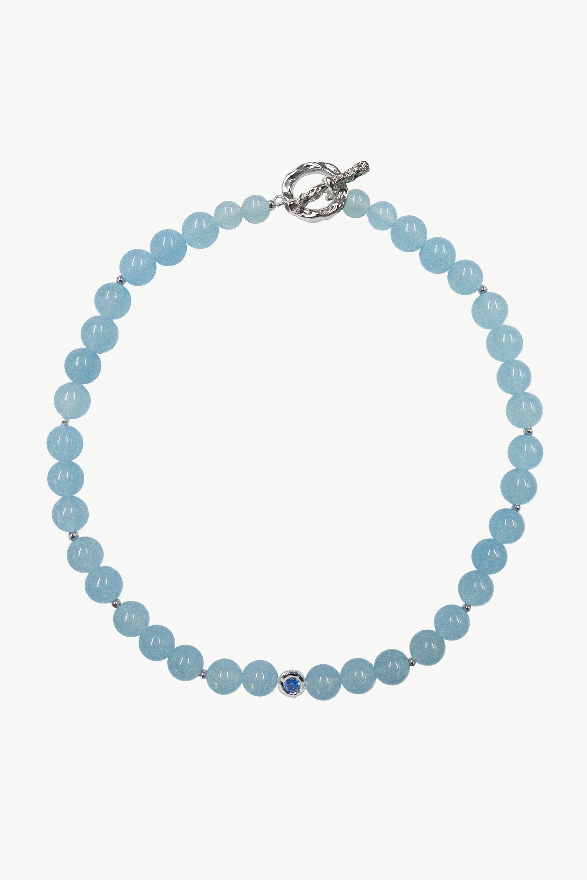 selected Auqamarine
