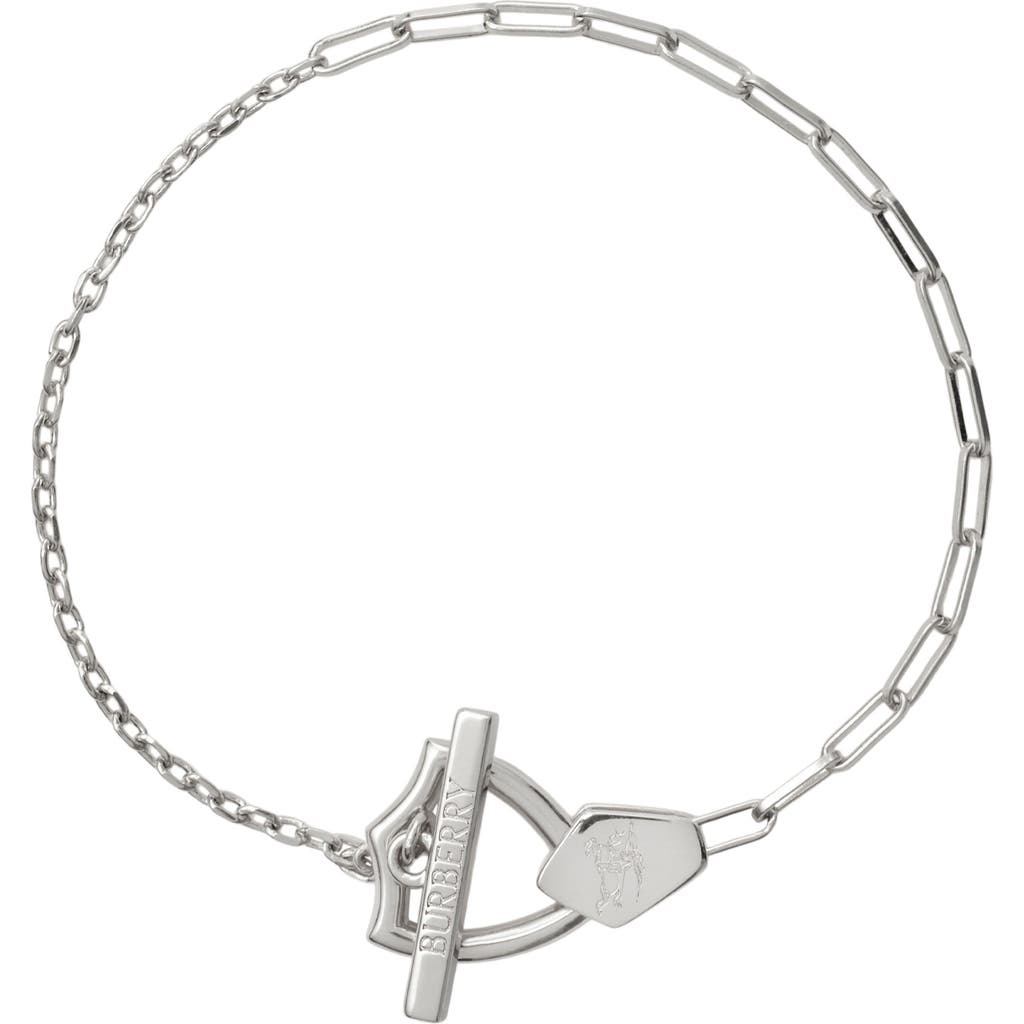 Burberry Shield Bracelet