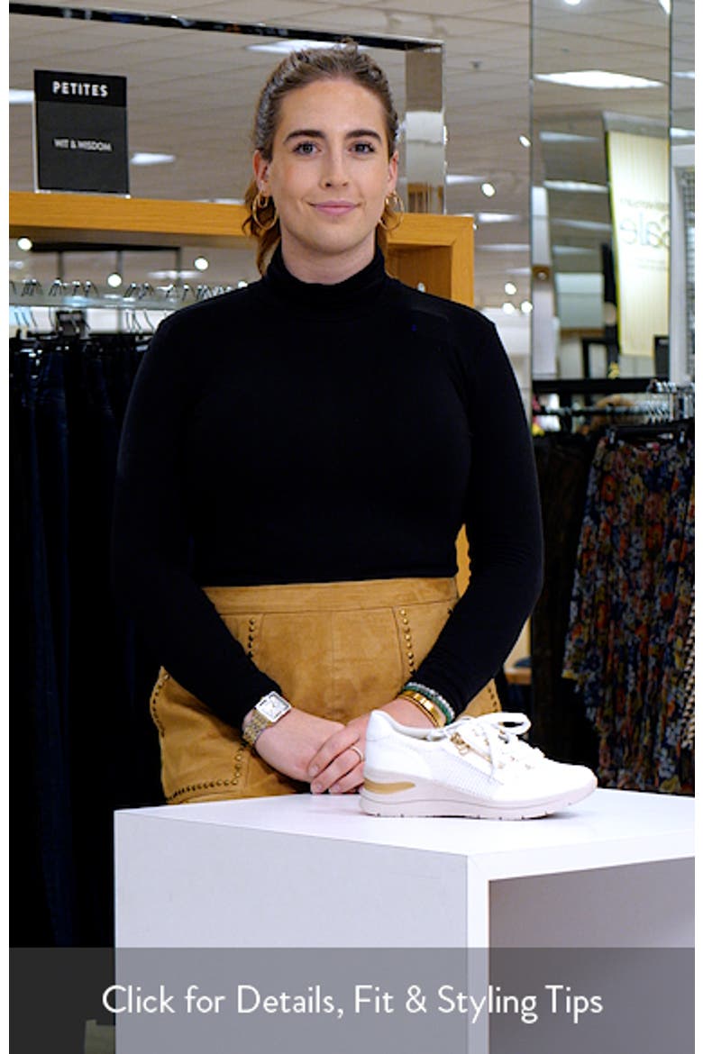 Barrie Sneaker video