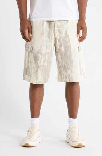 Sierra Drawstring Shorts