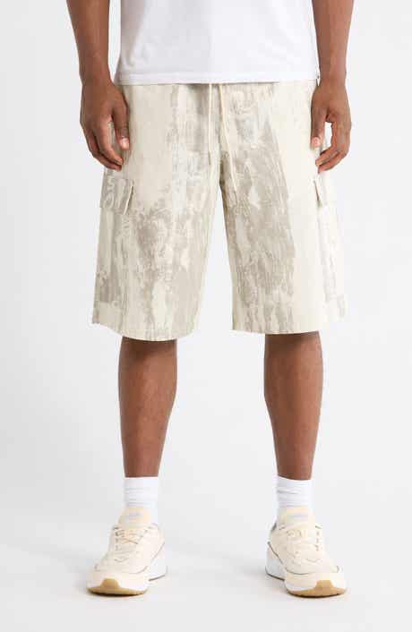 Sierra Drawstring Shorts