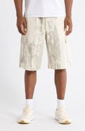 RC Outdoor Supply Sierra Drawstring Shorts