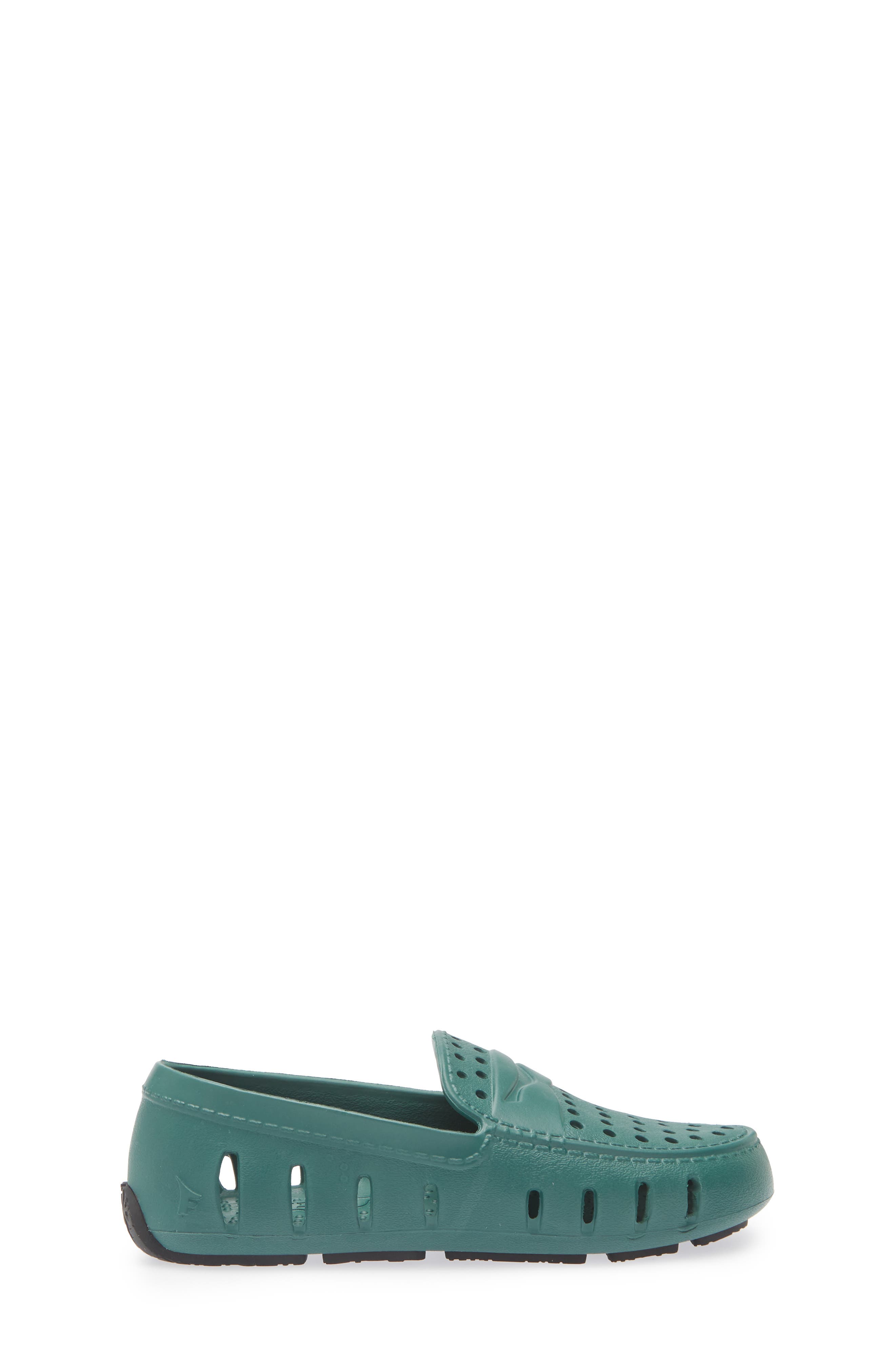 Prodigy Driver, Alternate, color, FORGREBLK
