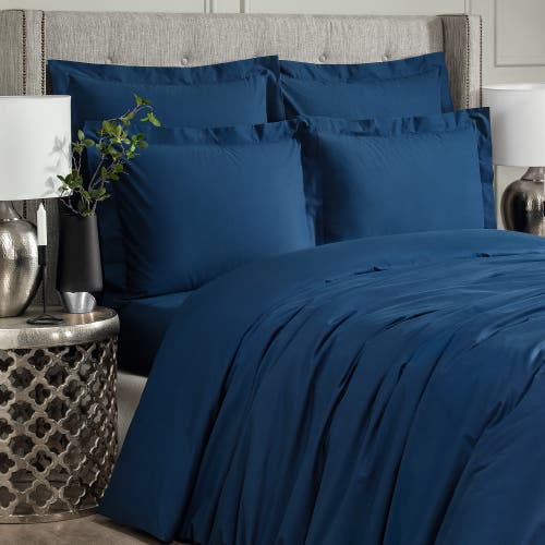 Togas Royal Duvet Cover In Blue