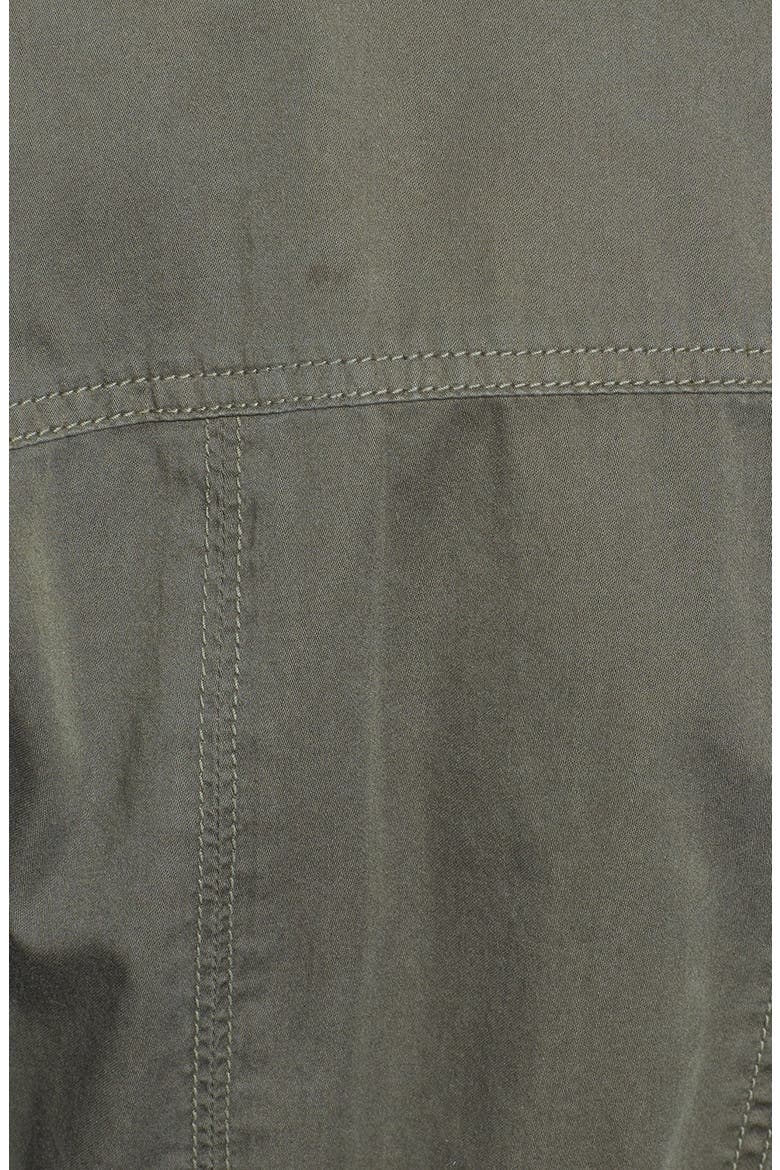 Utility Jacket, Alternate, color, OLIVE GROVE