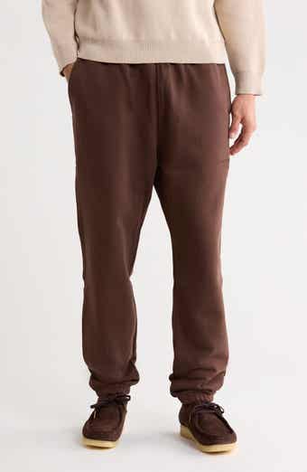 Correre Cotton Fleece Joggers