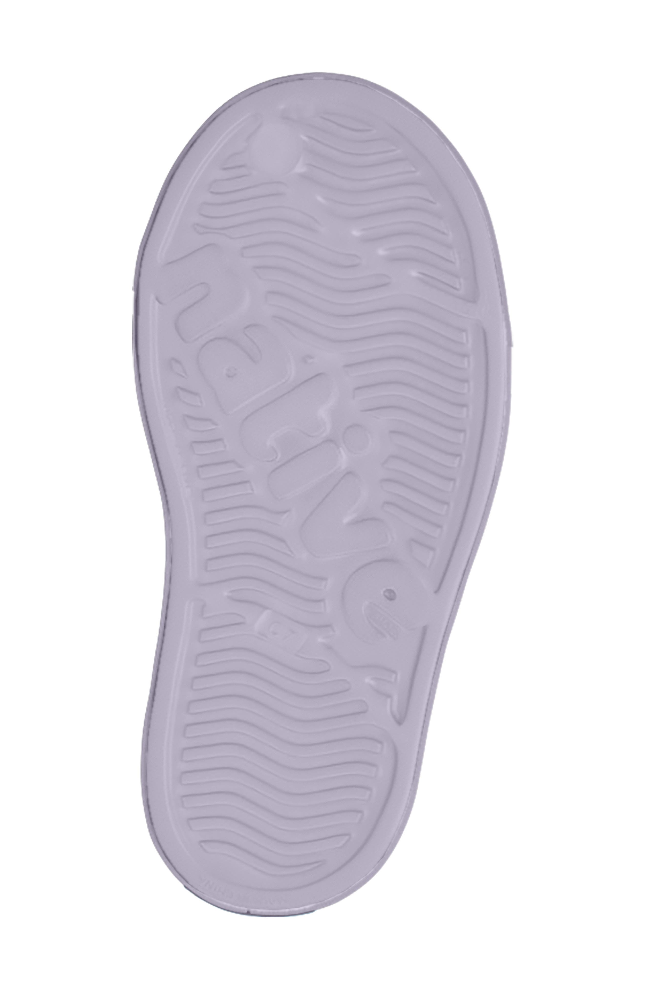 Native Shoes Jefferson Colorblock Sugarlite Slip-On Sneaker, Alternate, color, Purple/ Pink/ Unicorn Block