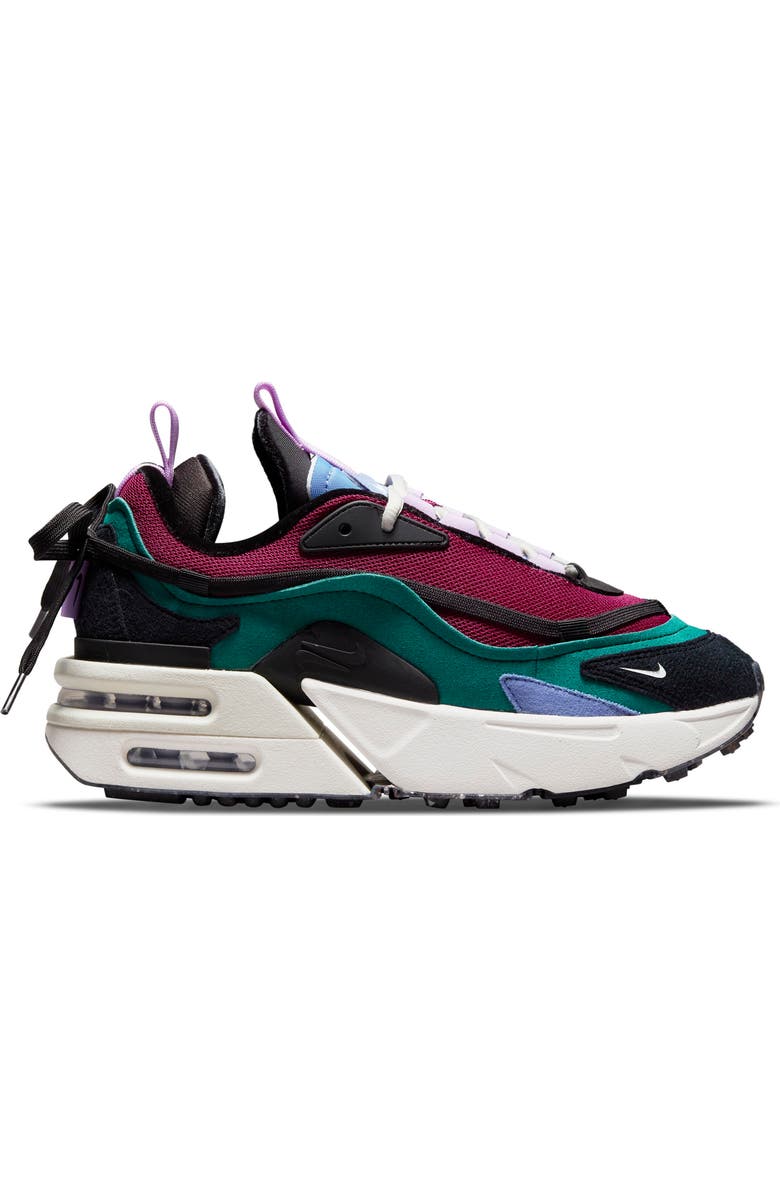 Nike Air Max Furyosa NRG Sneaker, Alternate, color,