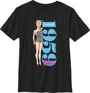 Barbie Boys' The Original 1959 T-Shirt
